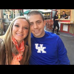 Meet your Posher, Tyler